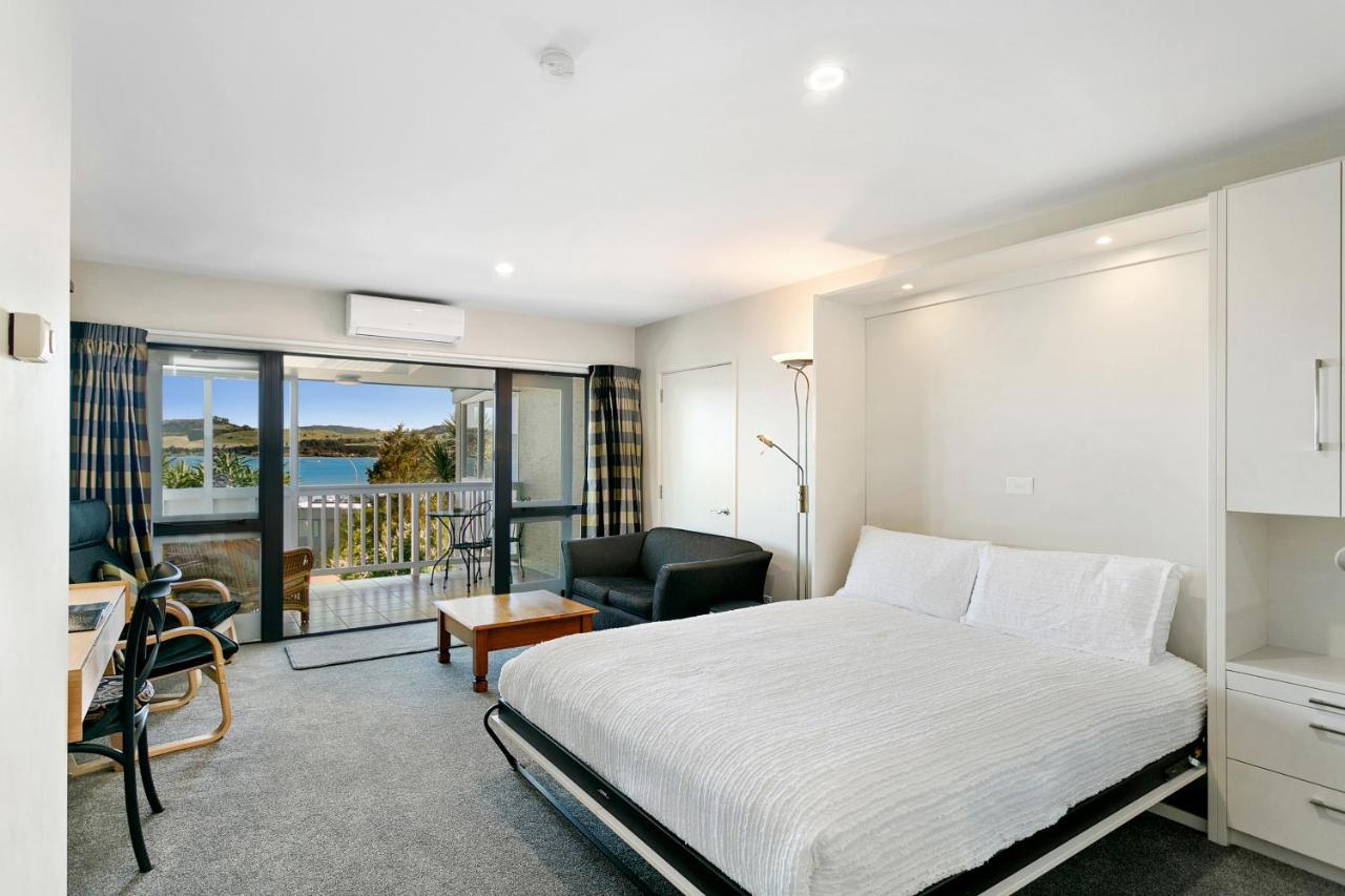 Baycrest Thermal Lodge Taupo Eksteriør billede