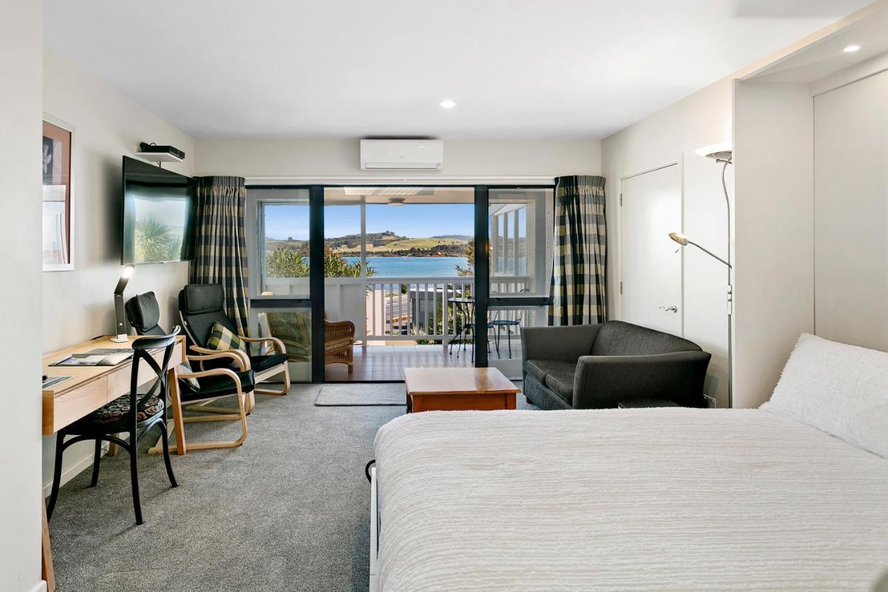 Baycrest Thermal Lodge Taupo Eksteriør billede